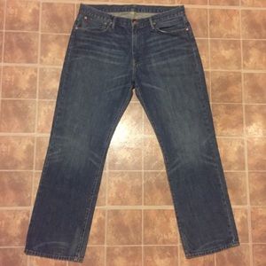 Polo by Ralph Lauren “Vintage 67Jean” 36W & 32L